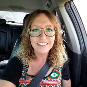 Meet your Posher, Christy